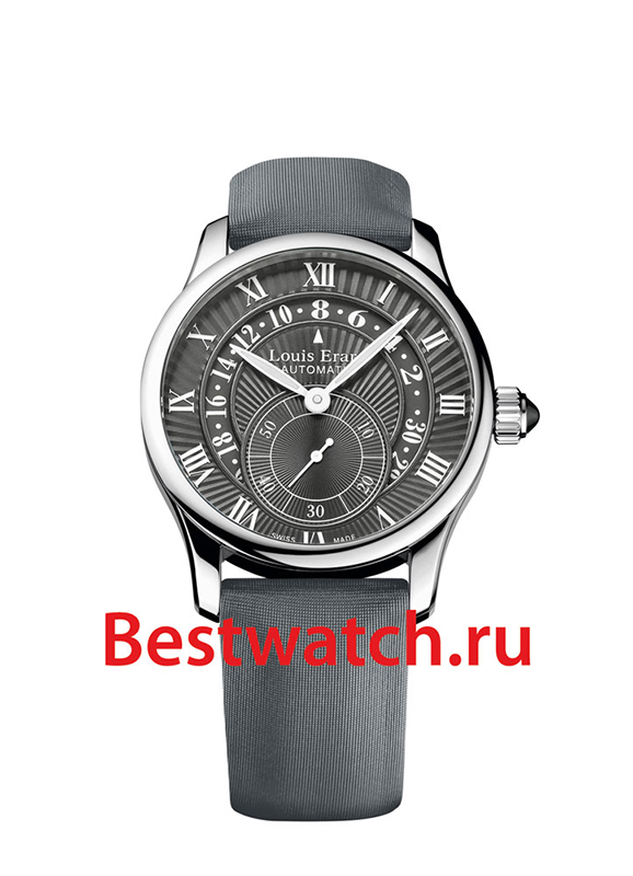 Часы Louis Erard Emotion 92600-AA23